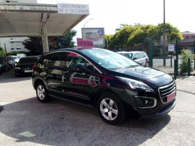 Peugeot 3008 1.6 BLUEHDI 120CH BUSINESS PACK S&S  occasion à Toulouse - photo n°3