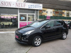 Peugeot 3008 occasion année 2015 boite Manuelle Annonce Peugeot 3008 occasion Diesel 1.6 BLUEHDI 120CH BUSINESS PACK S&S à Toulouse