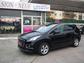 Peugeot 3008 1.6 BLUEHDI 120CH BUSINESS PACK S&S  occasion à Toulouse - photo n°1