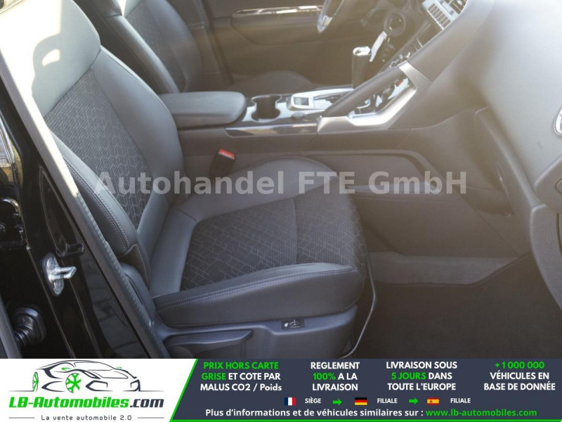 Peugeot 3008 1.6 BlueHDi 120ch  BVA  occasion � Beaupuy - photo n�5
