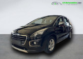 Peugeot 3008 occasion année 2016 boite Automatique Annonce Peugeot 3008 occasion Diesel 1.6 BlueHDi 120ch BVA à Beaupuy