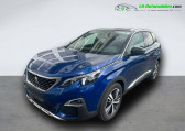 Peugeot 3008 occasion année 2017 boite Automatique Annonce Peugeot 3008 occasion Diesel 1.6 BlueHDi 120ch BVA à Beaupuy