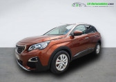 Peugeot 3008 occasion année 2017 boite Automatique Annonce Peugeot 3008 occasion Diesel 1.6 BlueHDi 120ch BVA à Beaupuy