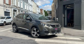Peugeot 3008 occasion année 2017 boite Manuelle Annonce Peugeot 3008 occasion Diesel 1.6 BlueHDi 120ch BVM6 Active / CARPLAY / GPS à Cambrai