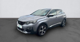Peugeot 3008 , garage PIETRI AUTOMOBILES � Porto-Vecchio