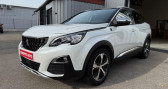 Peugeot 3008 1.6 BLUEHDI 120CH CROSSWAY S&S EAT6/ CRITAIR 2 / TOUTES FACT  2017 - annonce de voiture en vente sur Auto Sélection.com