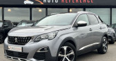 Peugeot 3008 1.6 BLUEHDI 120CH CROSSWAY S&S EAT6  2017 - annonce de voiture en vente sur Auto Sélection.com
