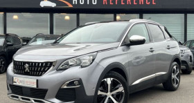 Peugeot 3008 , garage AUTO REFERENCE  LESTREM