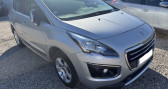 Peugeot 3008 1.6 BlueHDi 120ch Crossway S&S EAT6   Saint Priest 69