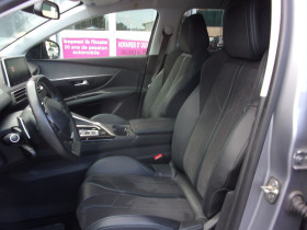 Peugeot 3008 1.6 BLUEHDI 120CH CROSSWAY S&S EAT6  occasion  Toulouse - photo n6