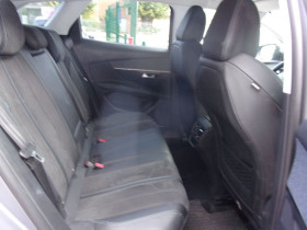Peugeot 3008 1.6 BLUEHDI 120CH CROSSWAY S&S EAT6  occasion  Toulouse - photo n8