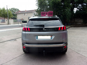 Peugeot 3008 1.6 BLUEHDI 120CH CROSSWAY S&S EAT6  occasion  Toulouse - photo n3