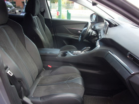 Peugeot 3008 1.6 BLUEHDI 120CH CROSSWAY S&S EAT6  occasion  Toulouse - photo n7