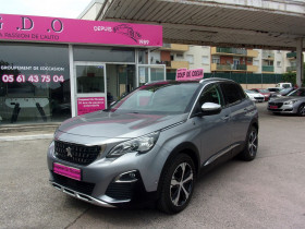 Peugeot 3008 , garage GROUPEMENT DE L'OCCASION  Toulouse