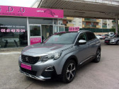Peugeot 3008 occasion année 2017 boite Automatique Annonce Peugeot 3008 occasion Diesel 1.6 BLUEHDI 120CH CROSSWAY S&S EAT6 à Toulouse
