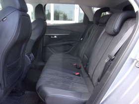 Peugeot 3008 1.6 BLUEHDI 120CH CROSSWAY S&S EAT6  occasion  Toulouse - photo n9