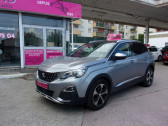 Peugeot 3008 occasion année 2017 boite Automatique Annonce Peugeot 3008 occasion Diesel 1.6 BLUEHDI 120CH CROSSWAY S&S EAT6 à Toulouse
