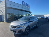 Annonce Peugeot 3008 occasion Diesel 1.6 BLUEHDI 120CH CROSSWAY S&S EAT6 � Lab�ge