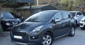 Voiture occasion Peugeot 3008 1.6 BLUEHDI 120CH CROSSWAY S&S