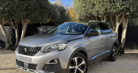 Peugeot 3008 occasion 2018 mise en vente à Perpignan par le garage ANDION AUTOMOBILES - photo n°1