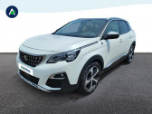 Annonce Peugeot 3008 occasion Diesel 1.6 BlueHDi 120ch Crossway S&S  BOURGES