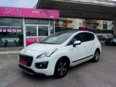 Annonce Peugeot 3008 occasion Diesel 1.6 BLUEHDI 120CH CROSSWAY S&S  Toulouse