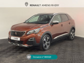 Annonce Peugeot 3008 occasion Diesel 1.6 BlueHDi 120ch Crossway S&S  Rivery