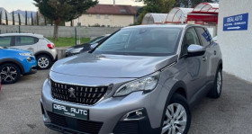 Peugeot 3008 , garage IDEAL AUTO SAINT MARTIN D'HERES � SAINT MARTIN D'HERES