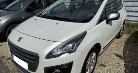 Peugeot 3008 , garage JMD ECO  Saint Priest