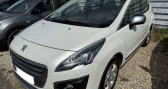Peugeot 3008 occasion année 2015 boite Automatique Annonce Peugeot 3008 occasion Diesel 1.6 BlueHDi 120ch Féline S&S EAT6 à Saint Priest