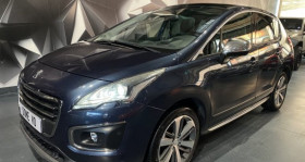 Peugeot 3008 , garage DOME VO � AUBIERE