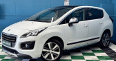 Annonce Peugeot 3008 occasion Diesel 1.6 BLUEHDI 120CH FELINE S&S  Royan