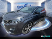 Peugeot 3008 1.6 BlueHDi 120ch GT Line S&S EAT6  2017 - annonce de voiture en vente sur Auto Sélection.com