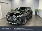 Peugeot 3008 occasion année 2017 boite Automatique Annonce Peugeot 3008 occasion Diesel 1.6 BlueHDi 120ch GT Line S&S EAT6 à LANESTER