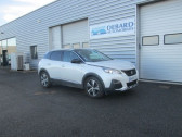 Peugeot 3008 occasion année 2017 boite Automatique Annonce Peugeot 3008 occasion Diesel 1.6 BLUEHDI 120CH GT LINE S&S EAT6 à Onet-le-Château