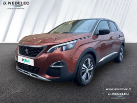 Peugeot 3008 , garage Peugeot Gge Le Saux Quimperl  Quimperl