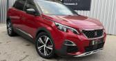Annonce Peugeot 3008 occasion Diesel 1.6 BLUEHDI 120CH GT LINE S&S  LA GARDE