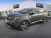 Annonce Peugeot 3008 occasion Diesel 1.6 BlueHDi 120ch GT Line S&S  NIMES