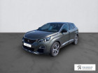 Peugeot 3008 occasion Gris année 2017 boite Manuelle Annonce Peugeot 3008 occasion Diesel 1.6 BlueHDi 120ch GT Line S&S à MAZAMET
