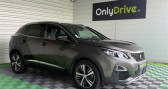 Annonce Peugeot 3008 occasion Diesel 1.6 BlueHDi 120ch GT Line  SAINT FULGENT