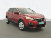 Annonce Peugeot 3008 occasion Diesel 1.6 BlueHDi 120ch S&S BVM6 - Active  CREYSSE