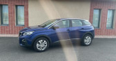 Peugeot 3008 occasion année 2017 boite Manuelle Annonce Peugeot 3008 occasion Diesel 1.6 BlueHDi 120ch S&S BVM6 Active à REPLONGES