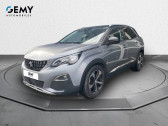 Annonce Peugeot 3008 occasion Diesel 1.6 BlueHDi 120ch S&S BVM6 Allure  CHATEAUBRIANT