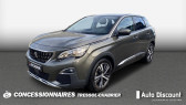 Peugeot 3008 occasion année 2017 boite Manuelle Annonce Peugeot 3008 occasion Diesel 1.6 BlueHDi 120ch S&S BVM6 Allure à CASTELNAU-LE-LEZ