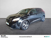 Annonce Peugeot 3008 occasion Diesel 1.6 BlueHDi 120ch S&S BVM6 Allure  Lisieux