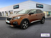 Peugeot 3008 occasion année 2018 boite Manuelle Annonce Peugeot 3008 occasion Diesel 1.6 BlueHDi 120ch S&S BVM6 Allure à MALAKOFF