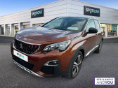 Peugeot 3008 occasion année 2018 boite Manuelle Annonce Peugeot 3008 occasion Diesel 1.6 BlueHDi 120ch S&S BVM6 Allure à MALAKOFF