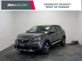 Peugeot 3008 occasion année 2017 boite Manuelle Annonce Peugeot 3008 occasion Diesel 1.6 BlueHDi 120ch S&S BVM6 Allure à Saint-Pierre-du-Mont