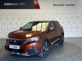 Annonce Peugeot 3008 occasion Diesel 1.6 BlueHDi 120ch S&S BVM6 Allure  TARBES