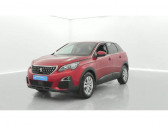 Peugeot 3008 occasion année 2017 boite Manuelle Annonce Peugeot 3008 occasion Diesel 1.6 BlueHDi 120ch S&S BVM6 BC Active Business à QUIMPER